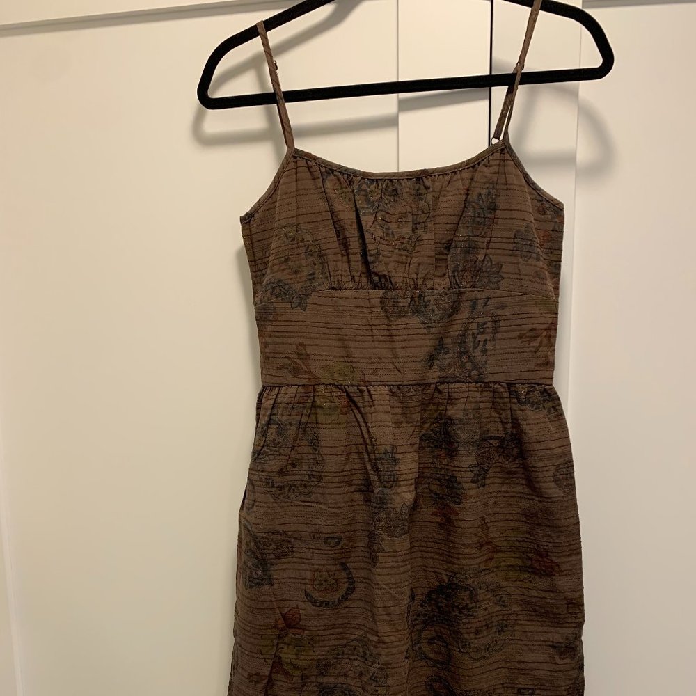 Molly New York Dress size 4